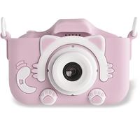 FOTOCAMERA BRIDGE DAM ELECTRONICS DMAT0092C55CAT, 12 megapixel, Rosa