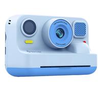 FOTOCAMERA BRIDGE DENVER KPC-1374, Zoom Kein, Risoluzione 1 MP, 3 MP, 5 MP, 8 MP, 12 MP, 20 MP Zoom ottico Nessuno, 46 megapixel, Blu