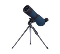 FOTOCAMERA BRIDGE DISCOVERY Range 50, Zoom 15x - 45x Zoom ottico 15x - 45x, 1 pixels, Blu, Nero