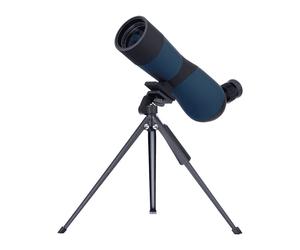 FOTOCAMERA BRIDGE DISCOVERY Range 50, Zoom 15x - 45x Zoom ottico 15x - 45x, 1 pixels, Blu, Nero