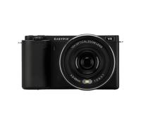 Easypix 20205 VX6430 Fotocamera digitale 64 Megapixel Zoom ottico: 10 x Nero Vi