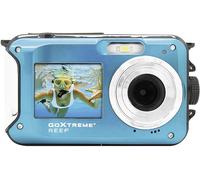 Easypix GoXtreme Reef 24MP Full HD 130g fotocamera per sport d'azione