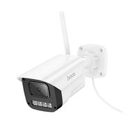 FOTOCAMERA BRIDGE HOCO D4 Outdoor HD Smart Camera, Zoom 90x, Risoluzione 12 Megapixel Zoom ottico 90x, 12 megapixel, Bianco