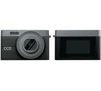 FOTOCAMERA BRIDGE INF Mini Camera X2, Risoluzione 3760x2128p, 10 megapixel, Nero