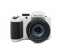 Fotocamera bridge Kodak Astro Zoom AZ405 1/2,3 20,68 MP BSI CMOS 5184 x 3888 pixel Bianco - Nouvo