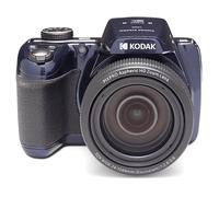 Kodak PIXPRO AZ528MB6 fotocamera digitale 1/2.3'' Fotocamera Bridge 16,76 MP BSI CMOS 4608 x 3456 Pixel Blu Kodak