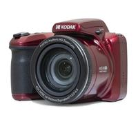 Kodak AZ405 (20.68 Mpx, 1/2,3''), Fotocamera, Rosso
