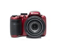 Kodak AZ405 (20.68 Mpx, 1/2,3''), Fotocamera, Rosso