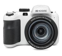 PIXPRO Astro Zoom AZ425W Fotocamera Digitale Bridge 20MP Zoom Ottico 42x Colore Bianco