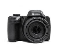 FOTOCAMERA BRIDGE KODAK PixPro AZ528 Zoom ottico 52x, 16,35 megapixel, Black