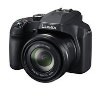 Fotocamera Bridge Panasonic Lumix DC-FZ82D 18.1MP Zoom 60x F/2.8-5.9 USB-C Stabilizzatore 4K