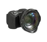 FOTOCAMERA BRIDGE SEALIFE Micro 3.0 Reef Edition, Zoom 3x, Risoluzione 16 Megapixel Zoom ottico 3x, 16 megapixel, Nero