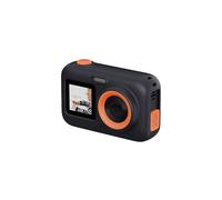 FOTOCAMERA BRIDGE SJCAM FUNCAM Plus, Risoluzione , stabilizzatore 50, 44 megapixel, Nero