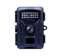 FOTOCAMERA BRIDGE STEALTH GEAR Bat 4K, Risoluzione 48 Megapixel, 48 megapixel, Nero