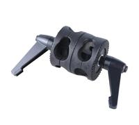 Fotocamera C056 Testa A Impugnatura A Doppia Presa Per Stabilità Migliorata BOOM ARM Stipocchiere Per I Fotografi Viaggio Attrezzatura Da All'aperto