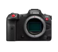 Canon EOS Corpo videocamera R5 C Cinema