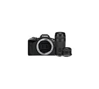 FOTOCAMERA CANON EOS R50 24,2 MP, Stabilizzazione elettronica, Video 4K, Montatura RF, Bluetooth