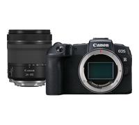 Canon EOS RP + RF 24-105mm F4-7.1 IS STM MILC 26,2 MP CMOS 6240 x 4160 Pixel Nero