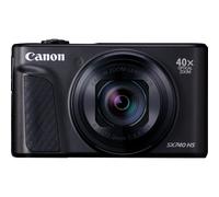 Fotocamera Canon PowerShot SX740 HS LITE EDITION, Nero