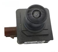 Fotocamera compatibile OEM ML3119G490BC per Ford per modelli F150 2021 2023, parte di ricambio con ABS e vetro