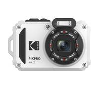 Kodak WPZ2 Waterproof White