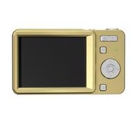 Fotocamera compatta 4K Ultra HD con messa a fuoco automatica da 64 MP