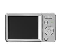 Fotocamera compatta 4K Ultra HD con messa a fuoco automatica da 64 MP
