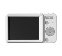Fotocamera compatta 4K Ultra HD con messa a fuoco automatica da 64 MP