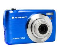 Fotocamera compatta Agfa DC8200 colore blu