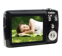 Fotocamera compatta Agfa DC8200 colore nero