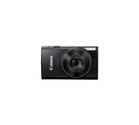 Fotocamera compatta Canon IXUS 285 HS A 20,2 MP Zoom 12x Full HD Nera - Nouvo