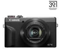 Fotocamera compatta Canon PowerShot G7 X Mark III, Grafite - Edizione per il 30° anniversario