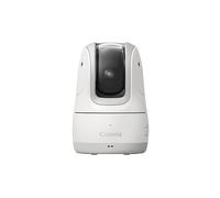 Canon PowerShot PX, fotocamera compatta autonoma, kit essenziale, bianco
