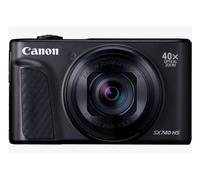 Fotocamera compatta Canon PowerShot SX740 HS Lite Edition Nero - Nouvo