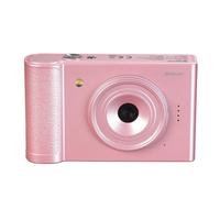 Fotocamera Compatta Denver DCA-4811RO 48MP Zoom 8x USB-C Rosa