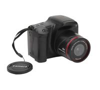 Fotocamera Compatta, Fotocamera per Vlogging con Zoom Digitale 16 MP 16X per Riunioni