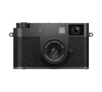 FUJIFILM X-HF1 Charcoal
