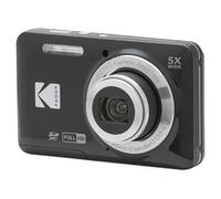 FOTOCAMERA COMPATTA FZ55 ALTA DEFINIZIONE ZOOM OTTICO COMPATTO DESIGN ELEGANTE F
