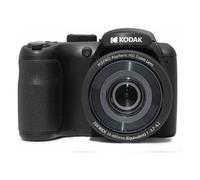 Fotocamera Compatta AZ255BK ASTRO ZOOM 1/2.3 pollici 16,35 MP BSI CMOS Colore Nero