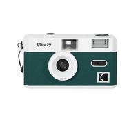 Fotocamera compatta Kodak F9 135 mm verde, bianca - Nouvo