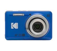 KODAK KZ55BL FOTOCAMERA COMPATTA 16MP 5-28MM FZ55BL