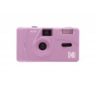 FOTOCAMERA COMPATTA KODAK M35 con Flash