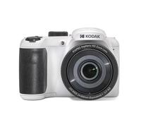 PIXPRO AZ255 fotocamera Digitale Bridge 16MP Zoom 25x Colore Bianco
