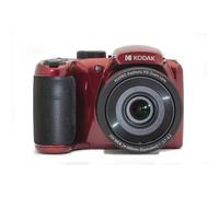 Kodak PIXPRO AZ255 Digital Camera Red