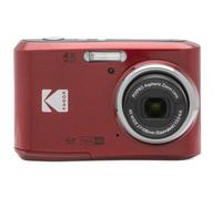 Kodak PIXPRO FZ45 Fotocamera Compatta Rossa