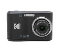 Fotocamera Compatta Kodak Pixpro FZ45 16MP Zoom 4x USB 2.0 Stabilizzatore Nero
