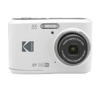 Kodak PIXPRO FZ45 Fotocamera Compatta Bianca