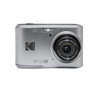 Fotocamera compatta Kodak PixPro FZ45 - Zoom ottico 4X Grigio