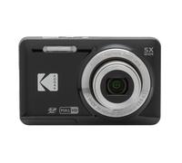 Fotocamera compatta Kodak PIXPRO FZ55 1/2,3 16 MP CMOS 4608 x 3456 pixel Nero - Nouvo