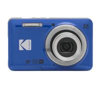 KODAK KZ55BL FOTOCAMERA COMPATTA 16MP 5-28MM FZ55BL
